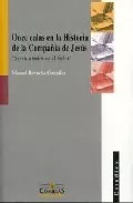Portada del Libro Once Calas En La Historia De La Compañia De Jesus de Manuel Revuelta Gonzalez - 9788484681915