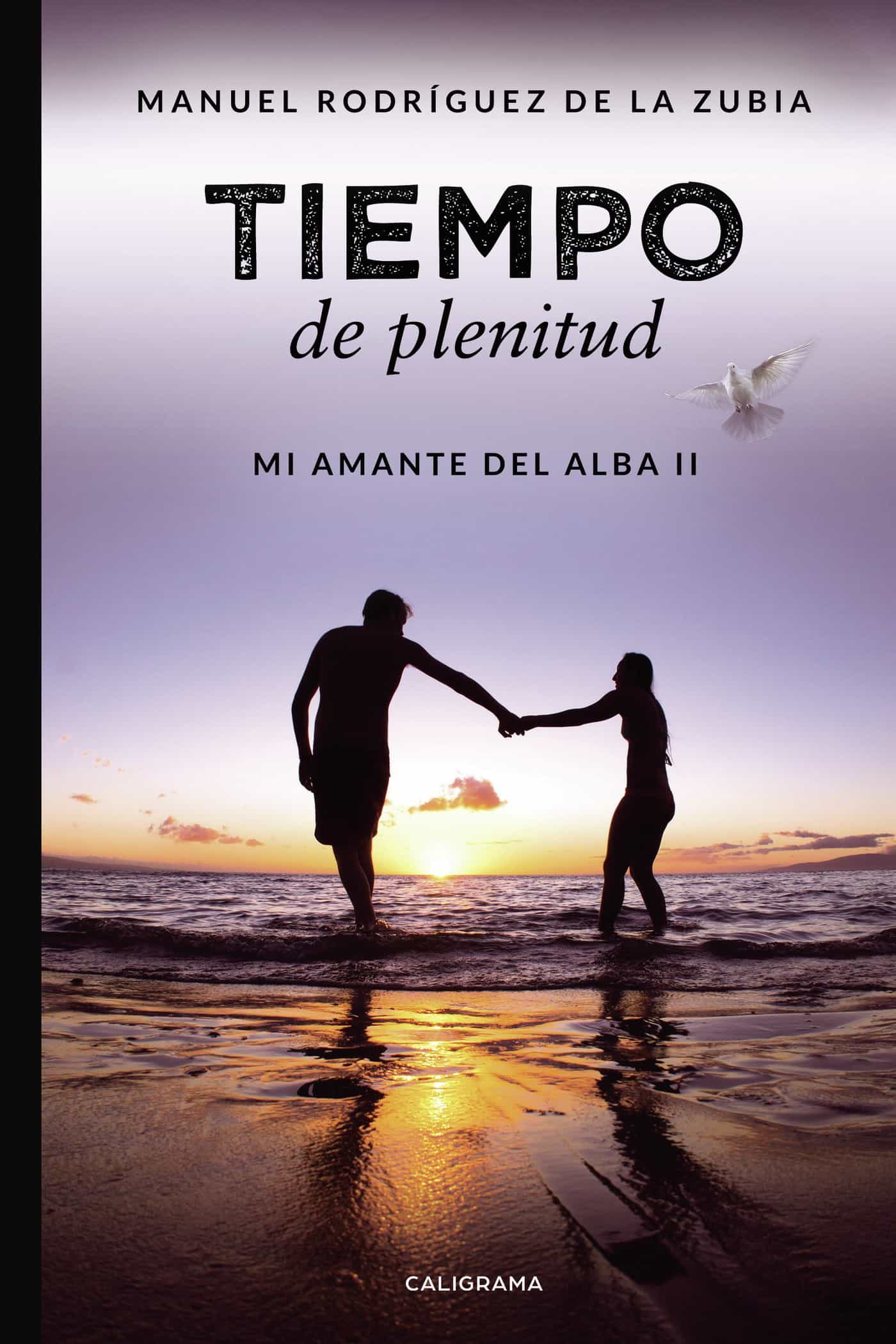 Portada del Libro (I.B.D.) Tiempo De Plenitud de Manuel Rodriguez De La Zubia - 9788417533298