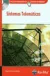 Portada del Libro Sistemas Telematicos de Manuel Santos Gonzalez - 9788478977789