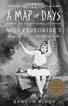 Portada del Libro Map Of Days: Miss Peregrine S Peculiar Children de - 9780141385921