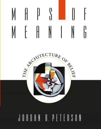Portada del Libro Maps Of Meaning : The Architecture Of Belief de - 9780415922227