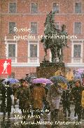Portada del Libro Russie Peuples Et Civilisations de Marc Ferro - 9782707145475