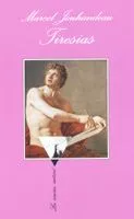 Portada del Libro Tiresias de Marcel Jouhandeau - 9788483103654