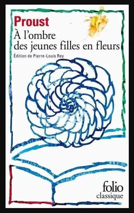 Portada del Libro A La Recherche Du Temps Perdu Volume 2 A L Ombre Des Jeunes Filles En de Marcel Proust - 9782072843334