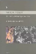 Portada del Libro En Busca Del Tiempo Perdido (Tomo I) de Marcel Proust - 9789500394864