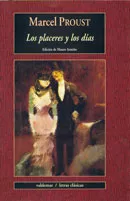 Portada del Libro Los Placeres Y Los Dias de Marcel Proust - 9788477025443