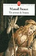 Portada del Libro Un Amour De Swann de Marcel Proust - 9782253082279