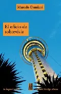 Portada del Libro El Oficio De Sobrevivir de Marcelo Damiani - 9789871156313