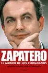 Portada del Libro Zapatero: El Mundo De Los Ciudadanos de Marco Calamai - 9788483077405