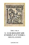 Portada del Libro Studi Di Storia Dell Arte Iconografia E Iconologia:La Biblioteca Del C de Marco Gallo - 9788849212495