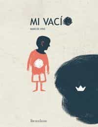 Portada del Libro Mi Vacío de Marcos Viso Dopazo - 9788412167801