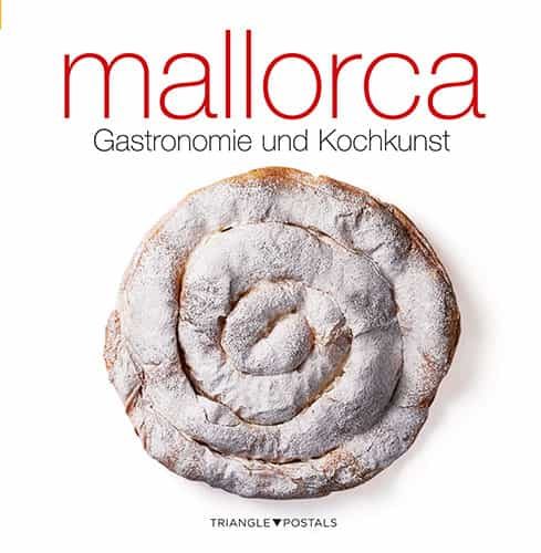 Portada del Libro Mallorca: Gastronomie Und Kochkunst de Marga Font - 9788484782704