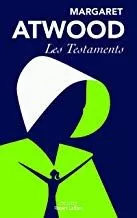 Portada del Libro Les Testaments (La Servante Écarlate Ii) de Margaret Atwood - 9782221243114
