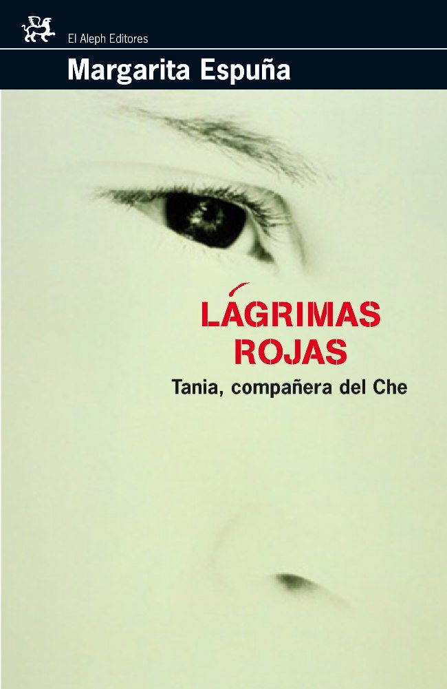 Portada del Libro Lagrimas Rojas de Margarita Espuña Cerezo - 9788476697887