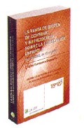 Portada del Libro La Venta De Bienes De Consumo Y Su Incidencia Sobre La Legislacio N Es de Margarita Fuenteseca Degenefee - 9788497257596