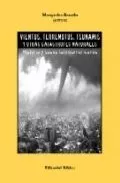 Portada del Libro Vientos Terremotos Tsunamis Y Otras Catastrofes Naturales: Hist Oria Y de Margarita Gascon - 9789507864988
