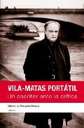 Portada del Libro Vila-Matas Portatil de Margarita Heredia - 9788493462376