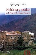 Portada del Libro Nobleza Y Poder En La Asturias Del Antiguo Regimen de Maria Angeles Faya Diaz - 9788483670187