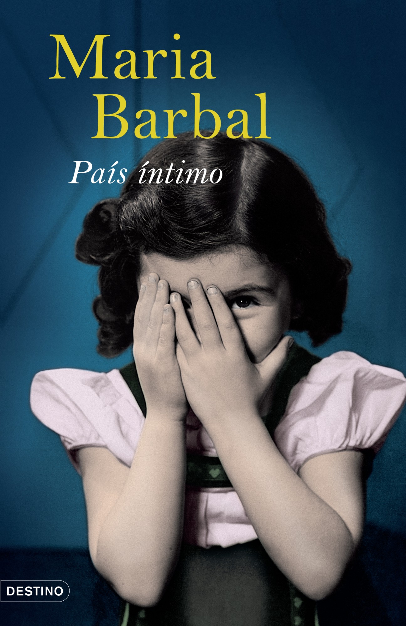 Portada del Libro Pais Intimo de Maria Barbal - 9788423339563