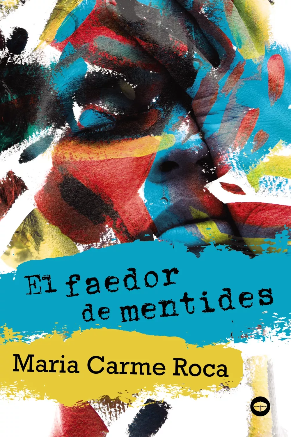 Portada del Libro El Faedor De Mentides de Maria Carme Roca - 9788448952204