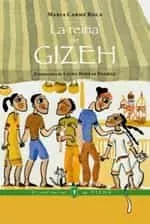 Portada del Libro La Reina De Gizeh de Maria Carme Roca - 9788417998097