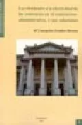 Portada del Libro Los Obstaculos A La Efectividad De Las Sentencias En El Contencio So-A de Maria Concepcion Escudero Herrera - 9788497727242