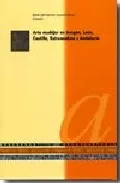 Portada del Libro Arte Mudejar En Aragon Leon Castilla Extremadura Y Andalucia de Maria Del C. Lacara Ducay - 9788478208449