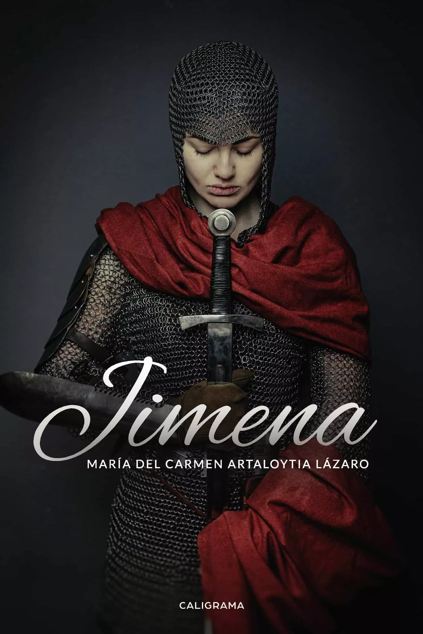 Portada del Libro (I.B.D.) Jimena de Maria Del Carmen Artaloytia Lazaro - 9788418018428