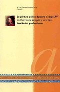 Portada del Libro La Pintura Gotica Durante El Siglo Xv En Tierras De Aragon Y En O Tros de Maria Del Carmen Lacarra Ducay - 9788478209033