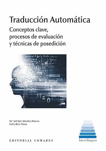 Portada del Libro Traducción Automática. de Maria Del Mar Sanchez Ramos - 9788490459461