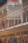 Portada del Libro El Impacto Economico De Los Festivales Culturales: El Caso De La Seman de Maria Devesa Fernandez - 9788480487146