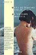 Portada Del Libro As Terceiras Mulleres De Maria Do Cebreiro Rabade Villar - 9788482887715