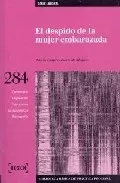 Portada del Libro El Despido De La Mujer Embarazada (Incluye Cd-Rom) de Maria Dolores Rubio De Medina - 9788497902175