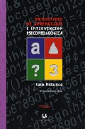 Portada del Libro Dificultades De Aprendizaje E Intervencion Psicopedagogica: Guia Didac de Maria Elena Del Campo Adrian - 9788496094635