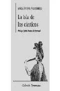 Portada del Libro La Isla De Los Canticos de Maria Eugenia Vaz Ferreira - 9788478393756