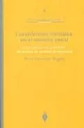 Portada del Libro Los Enfermos Mentales En El Derecho Penal. Contradicciones Y Fale Ncia de Maria Florencia Hegglin - 9789879120705