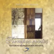 Portada del Libro Tiempos Cortos: Historia De Psiquiatria Infantil de Maria Jesus Mardomingo Sanz - 9788479787035