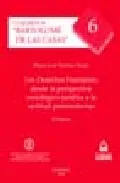 Portada del Libro Los Derechos Humanos: Desde La Perspectiva Sociologico-Juridica A La A de Maria Jose Fariñas Dulce - 9788497728904