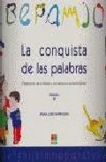 Portada del Libro Conquista De Las Palabras Ii de Maria Jose Marrodan - 9788472783201