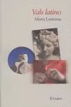 Portada del Libro Vals Latino de Maria Lameiras - 9788493388898