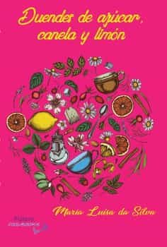 Portada del Libro Duendes De Azucar Canela Y Limon de Maria Luisa Da Silva Alarcon - 9788412127492