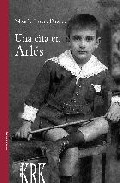 Portada del Libro Una Cita En Arles de Maria Luisa Prada Sarasua - 9788483670279