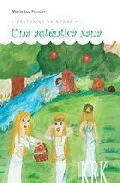 Portada del Libro Una Autentica Xana de Maria Luz Ponton Alvarez - 9788496119062
