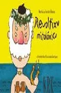 Portada del Libro Revoltixu Mitoloxicu de Maria Luz Ponton - 9788496119949