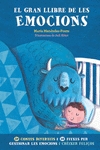 Portada del Libro El Gran Llibre De Les Emocions de Maria Menendez Ponte - 9788417761905