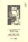 Portada del Libro Poetas: Esas Otras Vidas de Maria Merida - 9788445126127