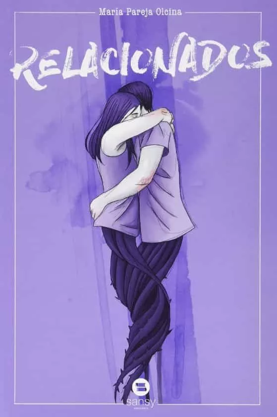 Portada del Libro Relacionados de Maria Pareja Olcina - 9788415721529