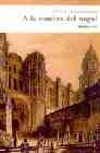 Portada del Libro A La Sombra de Maria Paz Osorio Lozano - 9788460978060