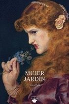Portada del Libro Mujer Jardin de Maria Podd - 9788412095777