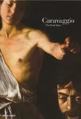 Portada del Libro Caravaggio: The Final Years de Maria Sapio - 9788851002640